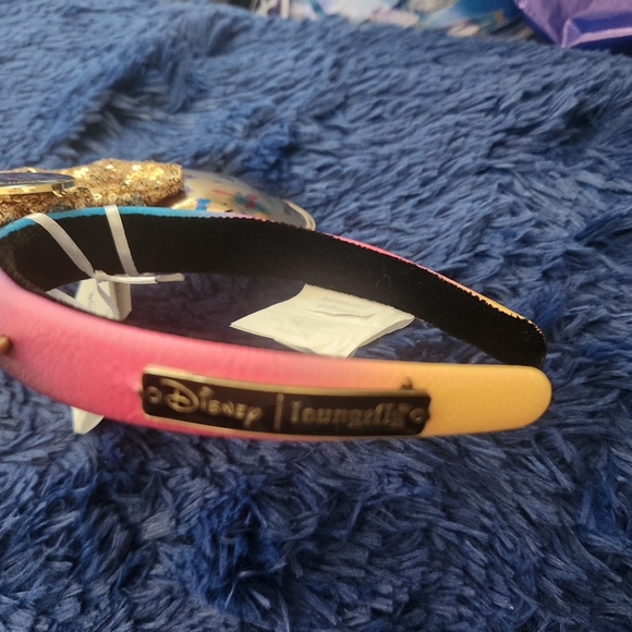 Disney Loungefly 70th Ears & Bag - Picture 3 of 5